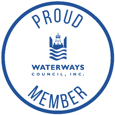 Waterways Council Logo
